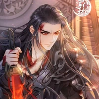 เทียนหมิง(พระเอก+รัชทายาท)