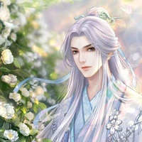 เชียนเสวียเย่(เทพชั้นสูง+นายเอก)