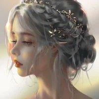 elevyn (fls aunt)