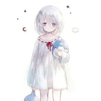 Angel White (kid)