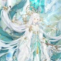 (God of creation)
