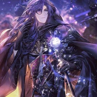 (God of wizards)