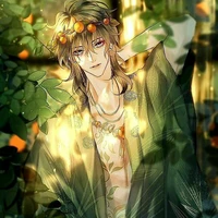 (God of Nature )