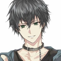 ayari ex novio de T/N