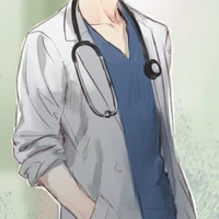 doctor 😷
