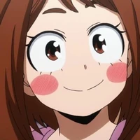 uraraka