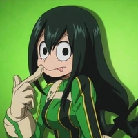 tsuyu