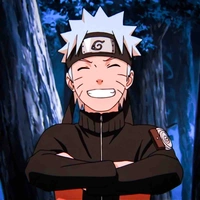 Naruto Uzumaki