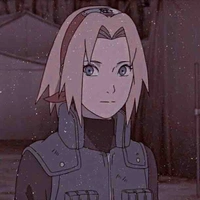 Sakura Haruno