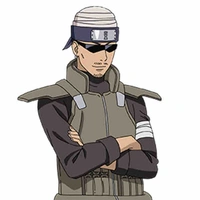 Hidden Sand Shinobi