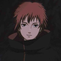 Sasori
