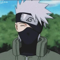 Kakashi Hatake