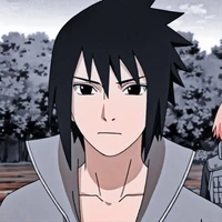 Sasuke Uchiha