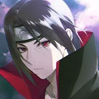 🦇Itachi🦇