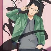 🦥Shikamaru🦥