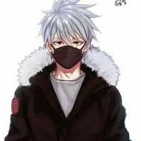 🐺Kakashi🐺