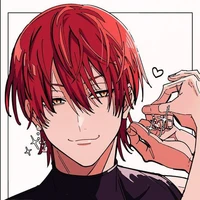 Marco {irmão do Shion}