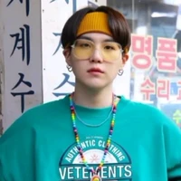 yoongi