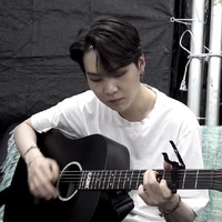 Min Yoongi