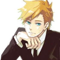 Naruto Uzumaki Namikaze (19añs)