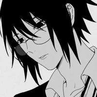 Sasuke Uchiha