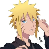Daichi Namikaze Uzumaki(19añs)