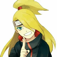 Deidara