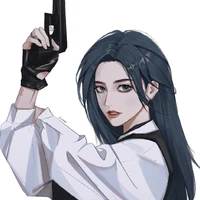 Celine Wilson-Detective