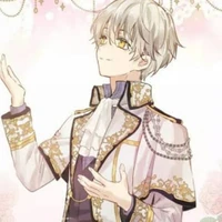 Chirsley  Ernestine crispina