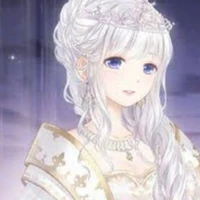 Diana  Ernestine crispina