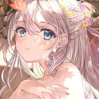 Aurora Ernestine crispina