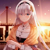 rose aurora personal maid