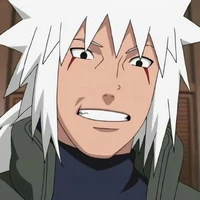 jiraiya