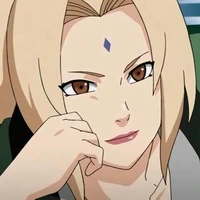 tsunade