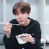 J hope