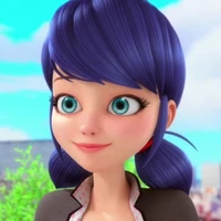 Marinette Dupain-Cheng