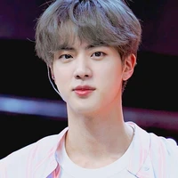KIM SEOKJIN