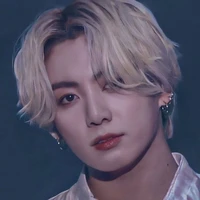JEON JUNGKOOK
