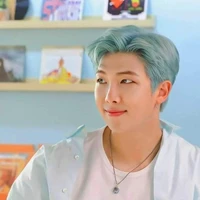 KIM NAMJOON