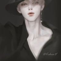 Grandpa KIM