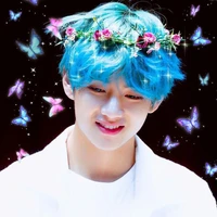 KIM TAEHYUNG(tea)