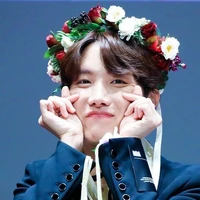 JUNG HOSEOK