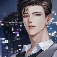 Mr Kim