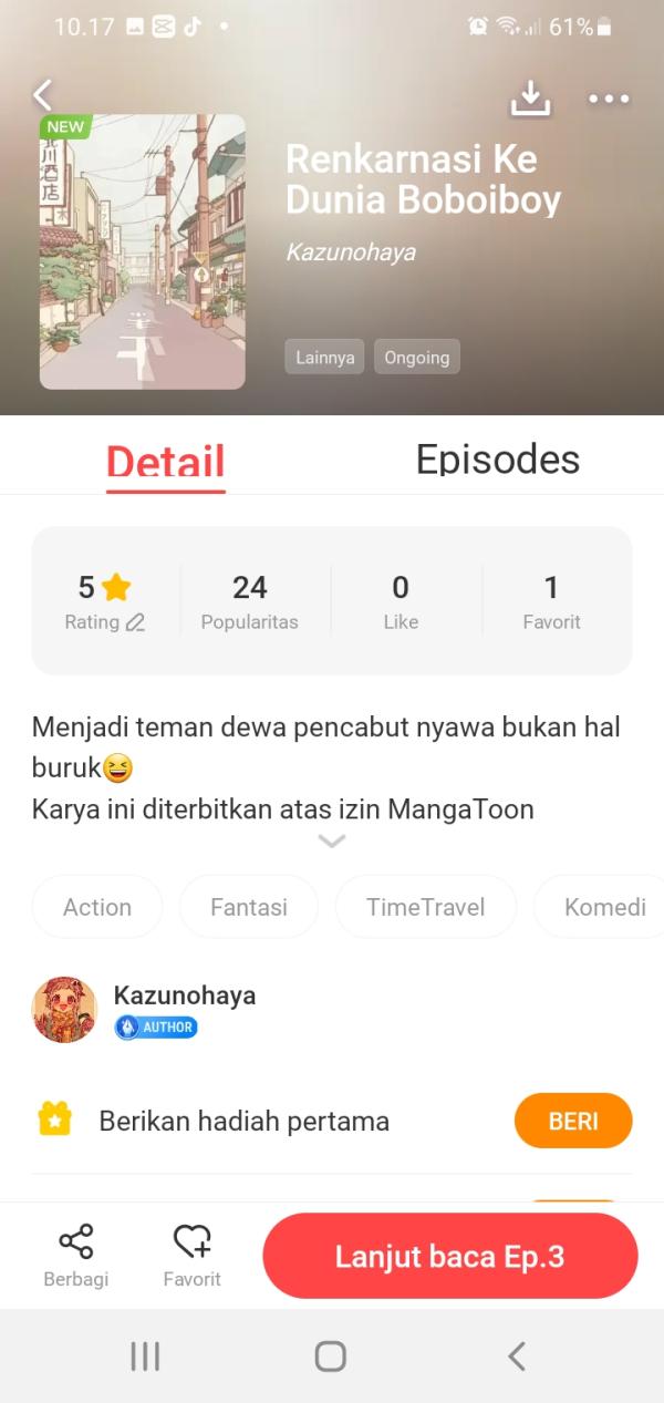 NovelToon