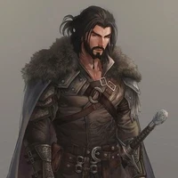Eric Liam