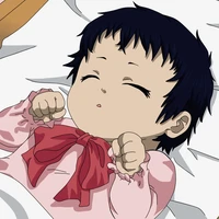 Baby Kurau