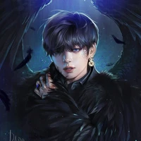 Lucifer Davies/ml/vampire king