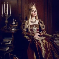 Rainha Samantha (mãe)
