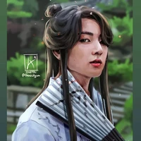 Jeon Jungkook
