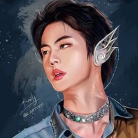 Kim Seokjin